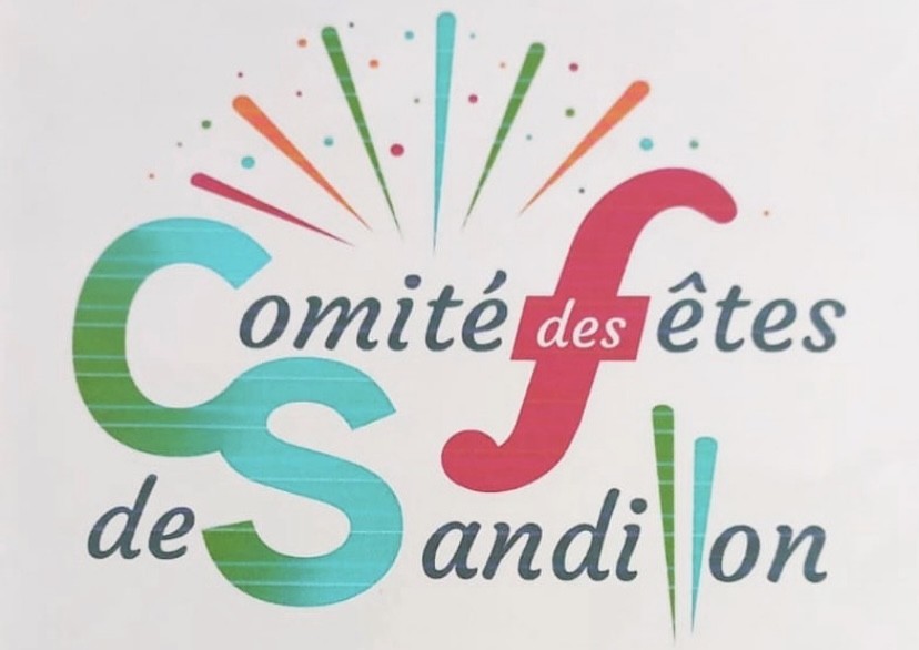 comité des fêtes Sandillon